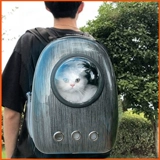 Рюкзак для выхода на улицу, ранец, вместительная и большая космическая портативная сумка, надевается на плечо