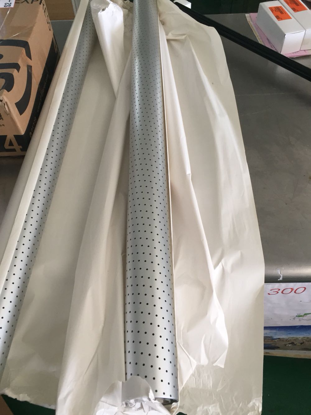OCE奥西 工程机 复印机  TDS800 860拆机 大小清洁墨辊