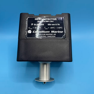 Consilium Marine热探测器 Salwico SW-1/Ex 型号SP Ex 90605X