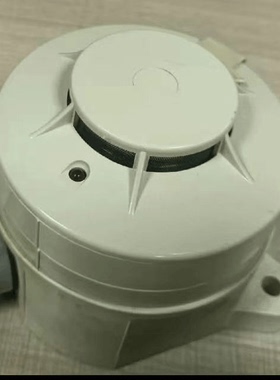 FDK512B-J光学烟雾探测器探头外露式FDS511B 型/FDK512