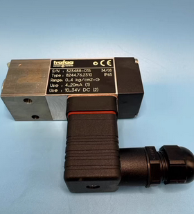 Trafag压力传感器瑞士原装进口 8244.76.2310 0-4 bar