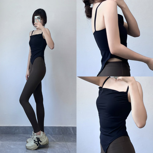 女款防震聚拢显瘦运动内衣