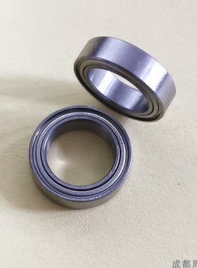 TRAXXAS 10*15*4mm 轴承 TRX6 TRX-4/Slash4WD/小X #5119A/大F