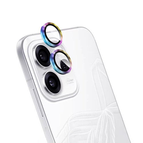 适用OPPO Reno15 pro镜头膜reno15C手机摄像头保护膜15F全覆盖金属玻璃一体镜头贴独立分体改色相机防护圈壳