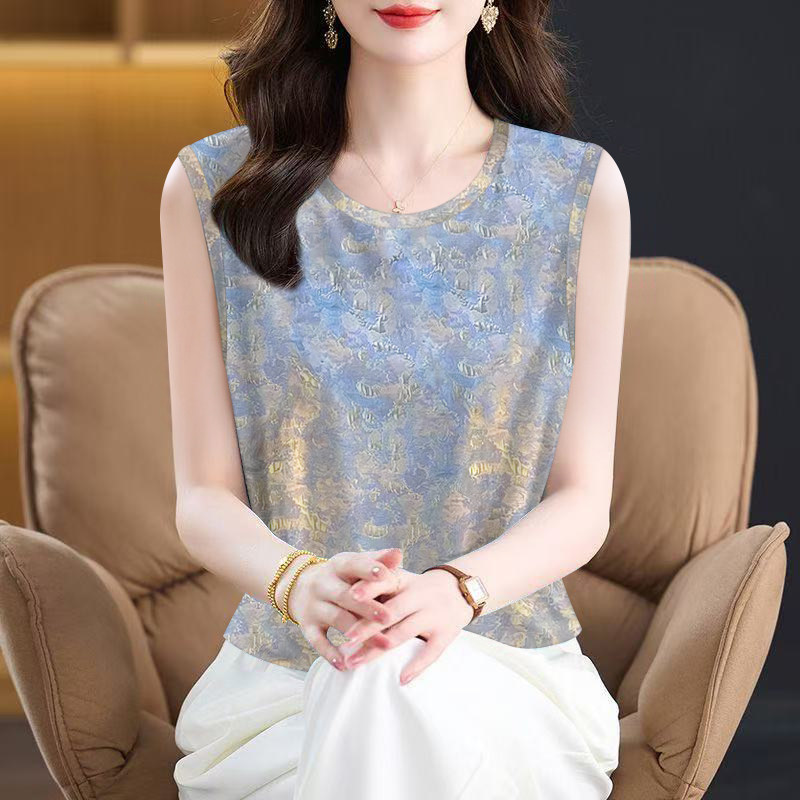 限购一件~撞色吊带背心女202背心吊带