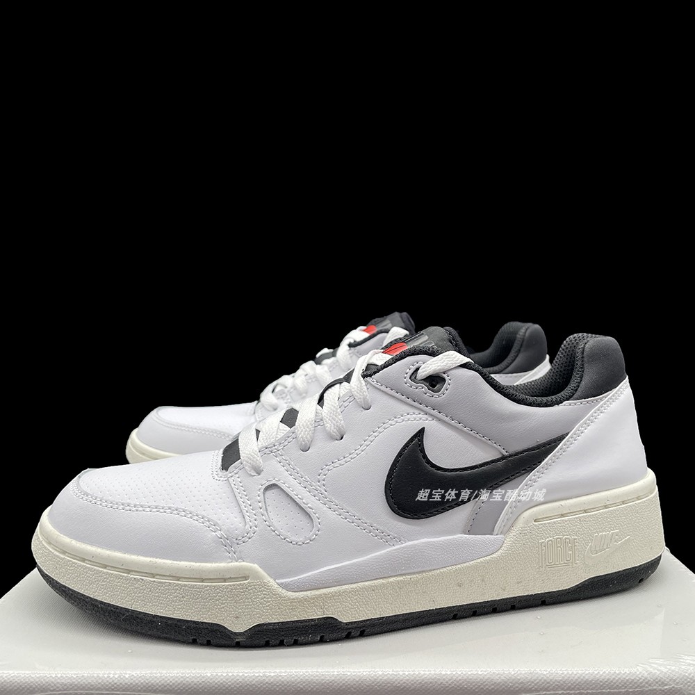 Nike男款低帮休闲运动板鞋