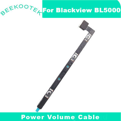 原装排线blackviewBL5000侧排线