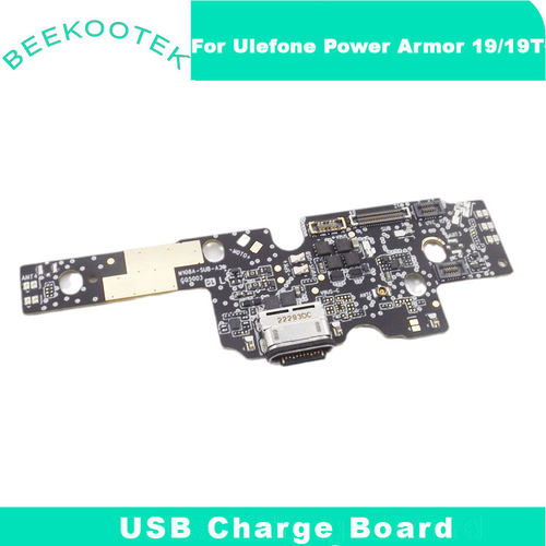 原欧乐风ulefone Power Armor 19小板尾插充电口Armor 19T board