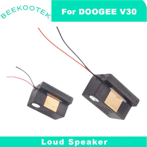 原装道格DOOGEE V30喇叭内置手机喇叭上下扬声器 Upper Speaker