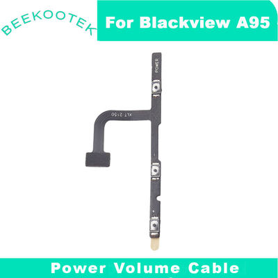 原装凌度Blackview A95开机音量排线手机侧线power volume cable