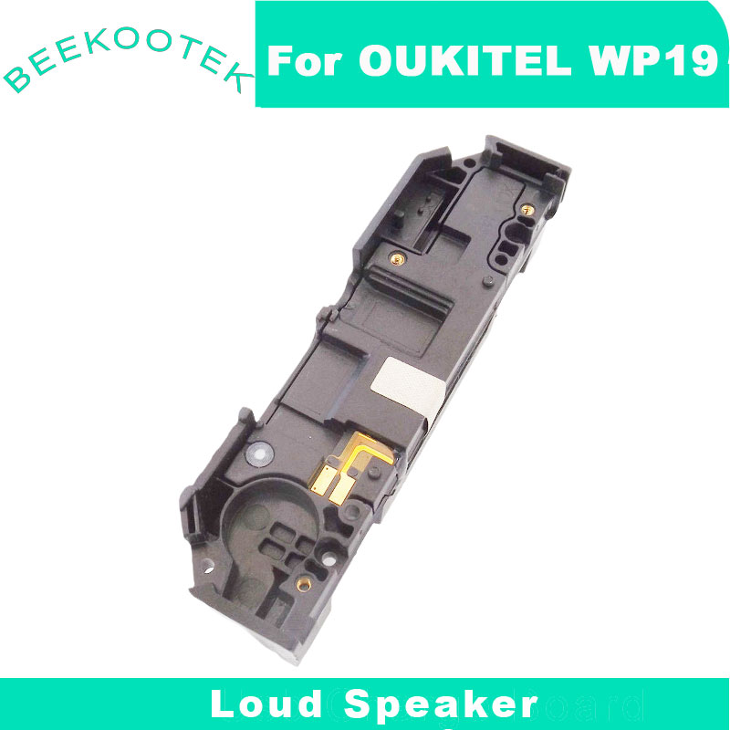 原装欧奇oukitel wp19喇叭内置手机扬声器外放喇叭WP19 Speaker