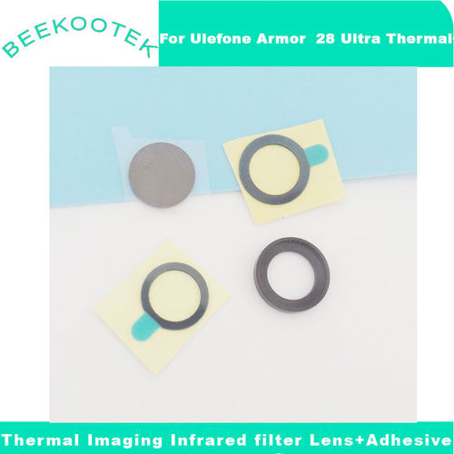 原装欧乐风Ulefone Armor 28 Ultra Thermal热成像镜片组件