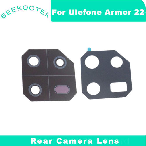 原装欧乐风Ulefone Armor 22镜片手机后摄镜片镜面Armor 22 Lens
