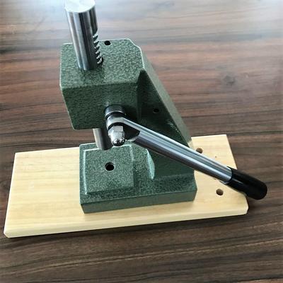 修表工具专业大型压盖机压后盖机压盖器压底机表盖铝模具