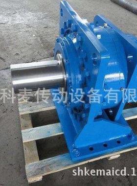 行星齿轮减速机P2NAH20行星减速器非标齿轮箱