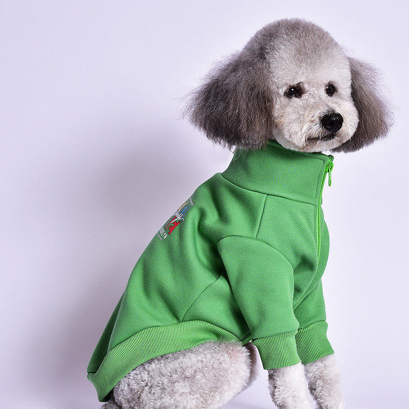 宠物狗狗衣服小型犬冬季加厚保暖可爱卡通时尚服装用品,宠物/宠物食品及用品,狗宠物服装/雨衣,淘宝优惠券,粉丝福利购,淘宝优惠卷