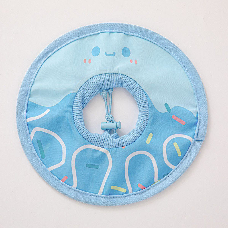 宠物轻薄防水伊丽莎白圈狗狗猫咪防舔防抓可调节绝育软圈专用,宠物/宠物食品及用品,宠物伊丽莎白圈,淘宝优惠券,粉丝福利购,淘宝优惠卷