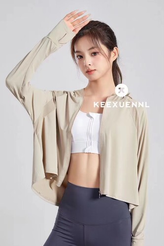 珂宣尼女防晒衣披肩夏季2025新款
