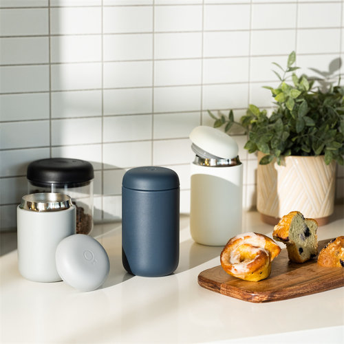 Fellow咖啡保温杯陶瓷涂层不锈钢