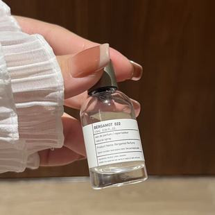 点涂式 香水持久留香高级女人经典 品质香实验室22号7.5mlQ版
