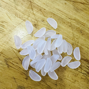 儿童眼镜插入式 硅胶鼻托防滑鼻托防压痕鼻托防压痕鼻托防压痕鼻托