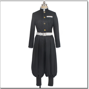 鬼灭之刃cosplay儿童鬼杀队服儿童演出服cos服装