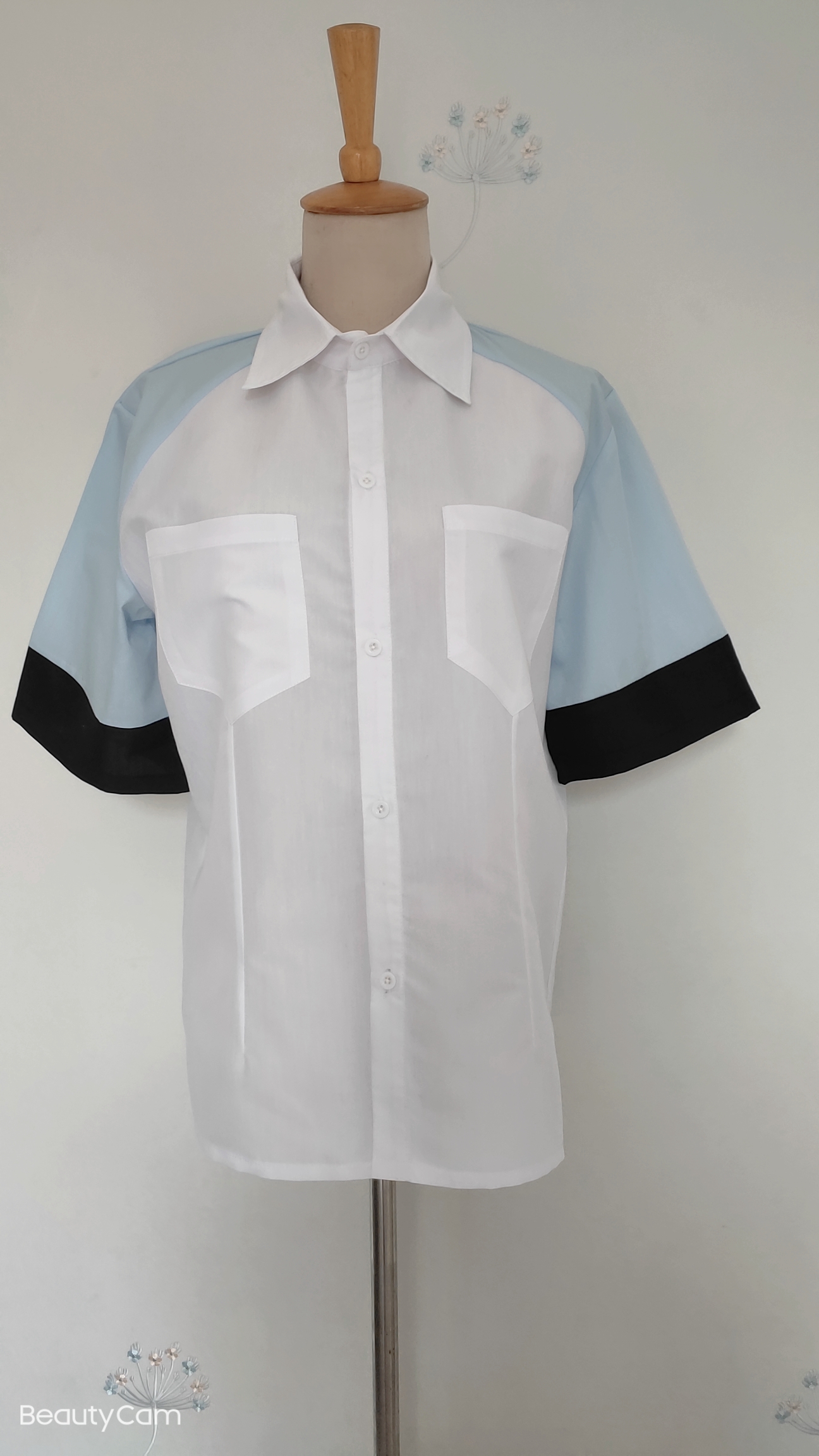 偶像梦幻祭2Branco朱樱司cos服日常服校园风cosplay服装现货包邮