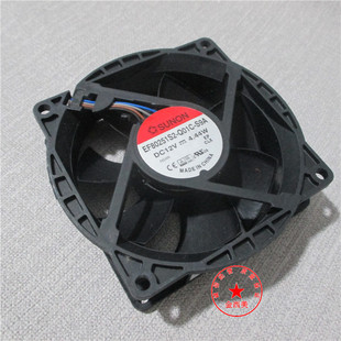 680 600 CPU散热风扇 001 惠普HP 804057 ProDesk