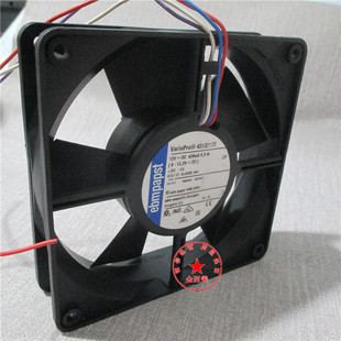 4312 17T 4314M 24V散热风扇gxnfaen MULTIFAN 12V 4214