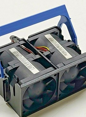 0mc545 0tc146 Dell戴尔PowerEdge 1950 系统 2 风扇模块