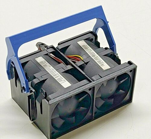 0mc545 0tc146 Dell戴尔PowerEdge 1950 系统 2 风扇模块