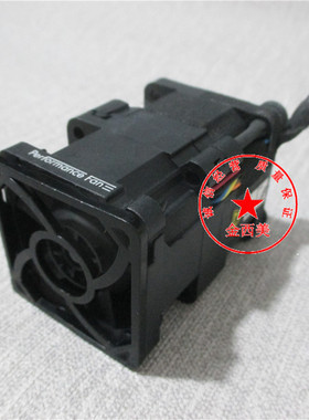 惠普HP DL325gen10 1U服务器机箱风扇 P06973-001 P04996-001