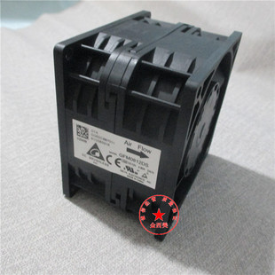 4.80A PBT GF30 服务器风扇 风扇 12V CNE4CJB GFM0812DS