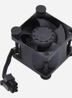 惠普HPE DL20 G10散热风扇P03999-001 P04002-001 P07202-001