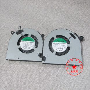 3590 新游匣游戏本 笔记本风扇 显卡风扇 Dell CPU风扇 戴尔