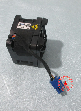惠普P35708-001 P35711服务器风扇 VF40281BX-Q780-Q9I