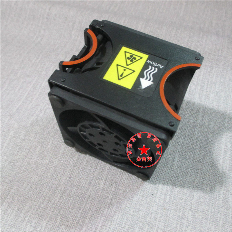 适用于联想服务器机箱风扇 00MW522 00MW551/552 DFM0612ES-00