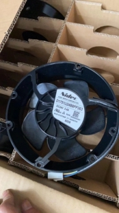 全新原装D1751U24B8PP366/P363 ABB580-880变频器3.4A风扇DC24V