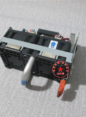 戴尔Dell s4048 前风扇组件 3hc75 03hc75 6my5n 06my5n 0MGDH8