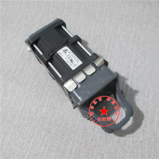 12v qfx5100 049502 760 散热机箱风扇台达 fan