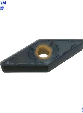 日本三菱 Mitsubishi 车刀刀片 镍基合金 VNMG160404-MS MP9015