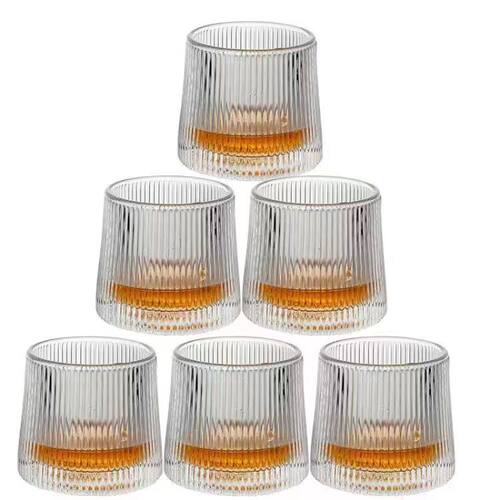 玻璃通用小清新非手工玻璃杯