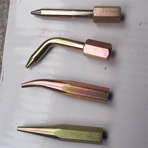 弯头黄油枪头黄油嘴尖油枪头