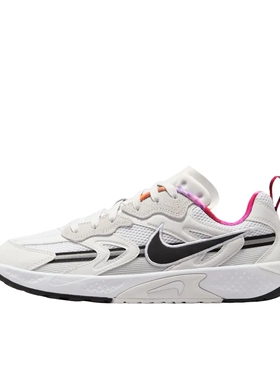 Nike Jam Train 运动休闲鞋 Futura联名/白色FZ8966-100山东ls仓