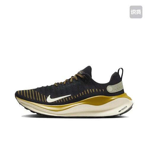 Nike React Infinity跑鞋 DR2665-006江西YG仓B1盖章发货倒卖勿扰