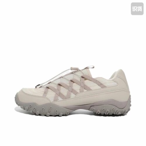 FILA/斐乐 Eschape 芭蕾舞鞋 运动休闲鞋1XM02347H_920山东ls仓