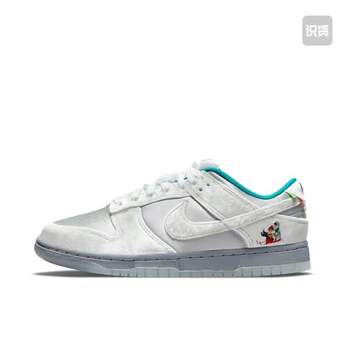 Nike正品运动休闲鞋DO2326-001浙江jyh仓倒卖勿扰