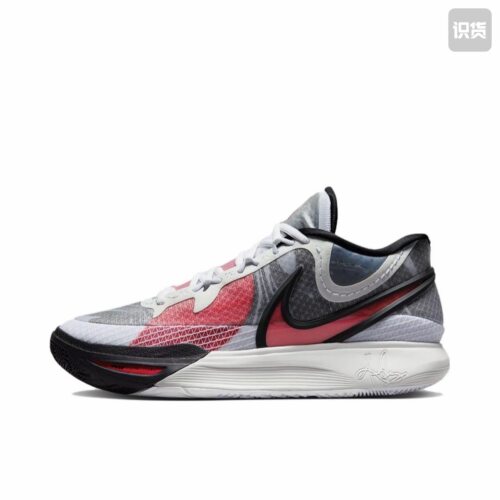 Nike Kyrie 8 欧文8 支撑防滑减震DJ6016-100山东ls仓