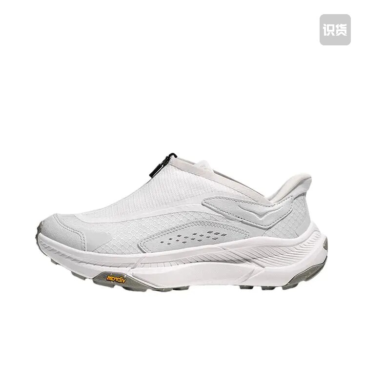 HOKA ONE ONE Project Transpor 白色/宇宙灰1162850-WMC山东ls仓图片