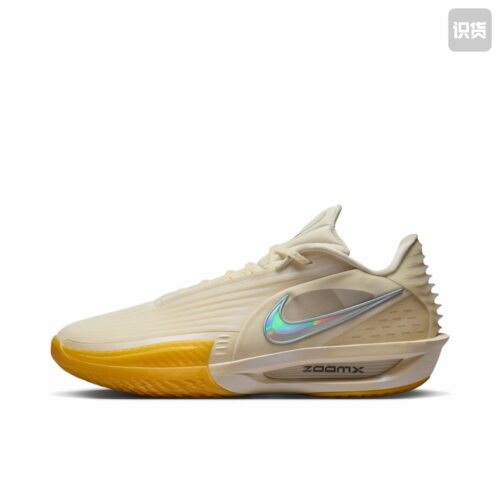 Nike GT Cut 3 Turbo 篮球鞋IM9441-100 sw仓